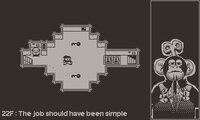 A Simple Job (Kavehes) screenshot, image №3599607 - RAWG