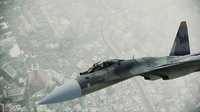Ace Combat: Assault Horizon screenshot, image №561515 - RAWG