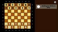Chess (itch) (Sergio Mejias) screenshot, image №2878960 - RAWG