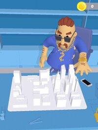 City Service 3D screenshot, image №2426720 - RAWG