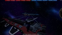 Deep Space Battle Simulator screenshot, image №1946430 - RAWG
