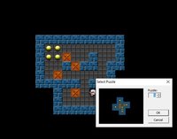 Soukoban screenshot, image №2262381 - RAWG