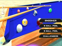 Snooker Star 2018 screenshot, image №1641985 - RAWG