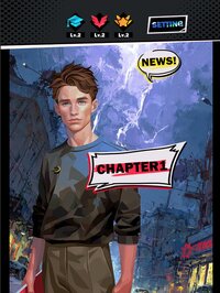 Before I Come In screenshot, image №4289452 - RAWG