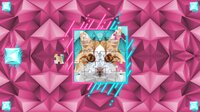 Poly Jigsaw: Cats screenshot, image №3794272 - RAWG