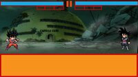 Dragon Ball Cross screenshot, image №2749172 - RAWG