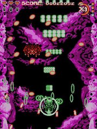 HellStar Squadron (itch) screenshot, image №1017737 - RAWG