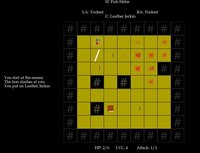 Beasts and Knives screenshot, image №3280487 - RAWG