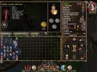 Sacred screenshot, image №373868 - RAWG