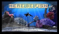 Here Be Fish screenshot, image №1247319 - RAWG