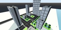 Infinicities screenshot, image №3481470 - RAWG