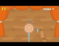 Shooting gallery (itch) (antomapp) screenshot, image №3109358 - RAWG