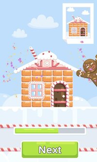 Sweety Build screenshot, image №2414693 - RAWG