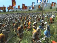 Medieval II: Total War screenshot, image №127812 - RAWG