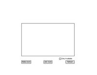 Firebase + Room list multiplayer Construct 2 screenshot, image №2284620 - RAWG