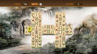 Mahjong screenshot, image №266470 - RAWG