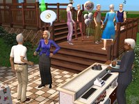 The Sims 2 screenshot, image №376064 - RAWG