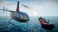 Helicopter Simulator 2025 - Real Flight PC/VR screenshot, image №4216204 - RAWG