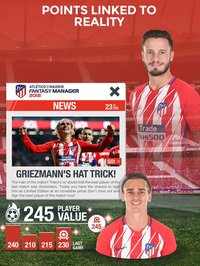 Atlético de Madrid FM 2018 screenshot, image №927131 - RAWG