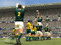 Rugby 06 screenshot, image №442180 - RAWG