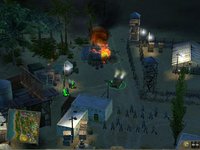 Blitzkrieg 2 screenshot, image №384103 - RAWG