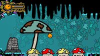 Eris and the fading kingdom (itch) (Fiinrii) screenshot, image №3538682 - RAWG