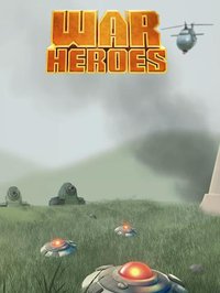 War Heroes: Strategy Card Game for Free screenshot, image №1449270 - RAWG