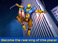 Dual Swords City Superhero Sim screenshot, image №1734610 - RAWG