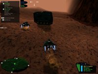 Battlezone (1998) screenshot, image №325936 - RAWG