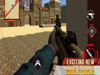 RS Army Counter Terrorist: Sho screenshot, image №1662081 - RAWG