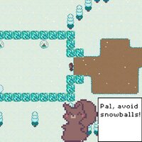 Winter Mishap screenshot, image №2634986 - RAWG