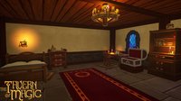 The Tavern of Magic screenshot, image №824680 - RAWG