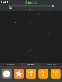 Boom Idle Balls screenshot, image №2155730 - RAWG