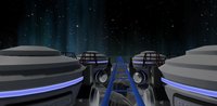 SpaceCoaster VR screenshot, image №698776 - RAWG