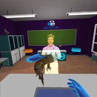 VR Frog Dissection: Ribbit-ing Discoveries screenshot, image №2300061 - RAWG