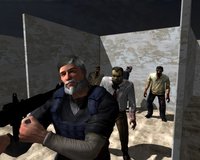 Cult of Zombies 3 screenshot, image №1895672 - RAWG