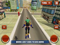 Grand Superhero Rescue Mission screenshot, image №924101 - RAWG