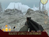 Modern War FPS Shooting screenshot, image №1619869 - RAWG