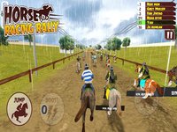 Horse Riding Racing Rally screenshot, image №1625498 - RAWG