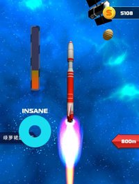 Rocket Star: 3D Rockets!! screenshot, image №2305265 - RAWG
