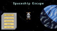 SpaceshipEscape screenshot, image №3318015 - RAWG
