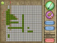 FlipPix Jigsaw - Dragons screenshot, image №1336326 - RAWG