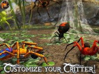 Ultimate Spider Simulator 2 screenshot, image №2389331 - RAWG
