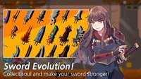 Ego Sword: Idle Sword Clicker screenshot, image №2092466 - RAWG