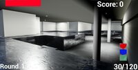 ZombieShooter (Suhaib A) screenshot, image №3415100 - RAWG