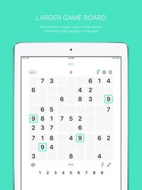 Sudoku Master Edition: Logic screenshot, image №1645927 - RAWG