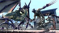 Ninja Gaiden II screenshot, image №514289 - RAWG