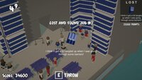 Airport - Lost & Found Division screenshot, image №2693316 - RAWG