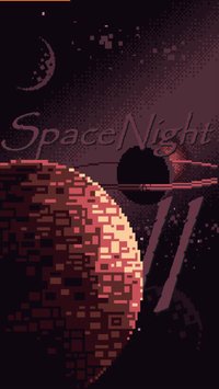 SpaceNight II screenshot, image №1091295 - RAWG