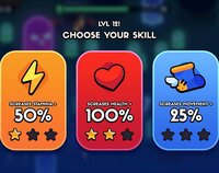 Ghost Pushers screenshot, image №3700416 - RAWG
